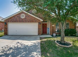6132 Tilapia Dr, Fort Worth, TX 76179