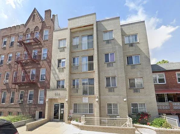 844 50th St APT 2B, Brooklyn, NY 11220