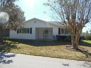 8650 SW 116th Lane Rd, Ocala, FL 34481