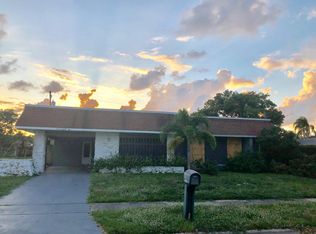 724 Bywood Dr NE, Palm Bay, FL 32905