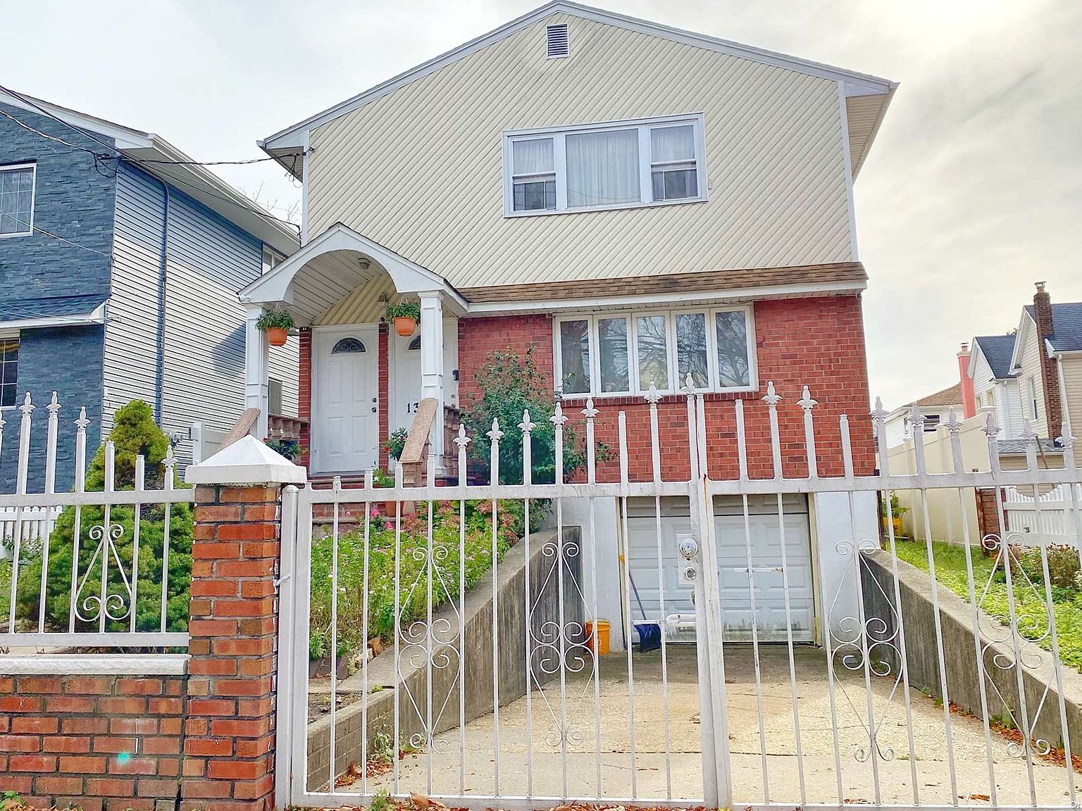 13312 131st Avenue, South Ozone Park, NY 11420 Zillow