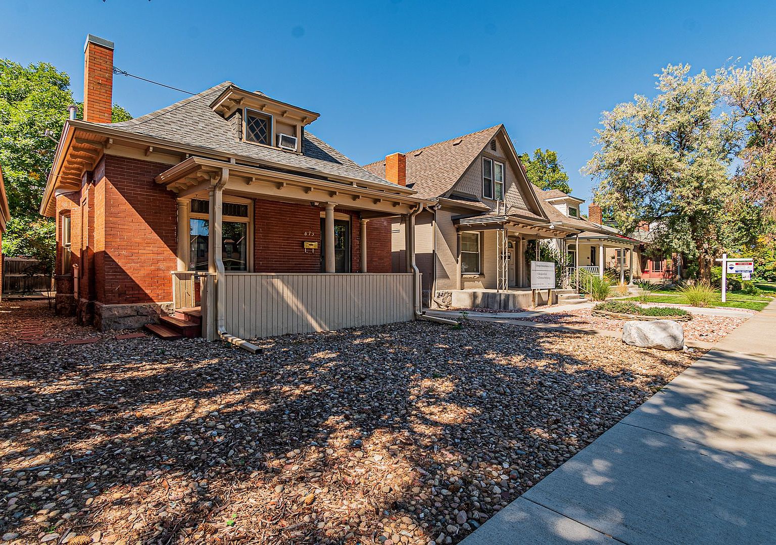 873 S Logan St, Denver, CO 80209 | Zillow