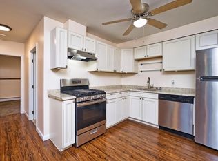 3652 N Main St APT 4, Fall River, MA 02720