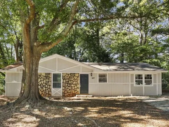 1677 Liberty Valley, Decatur, GA 30032