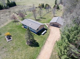 N2793 Swede Rd, Merrill, WI 54452
