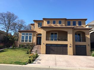 3186 Warren Ln, El Dorado Hills, CA