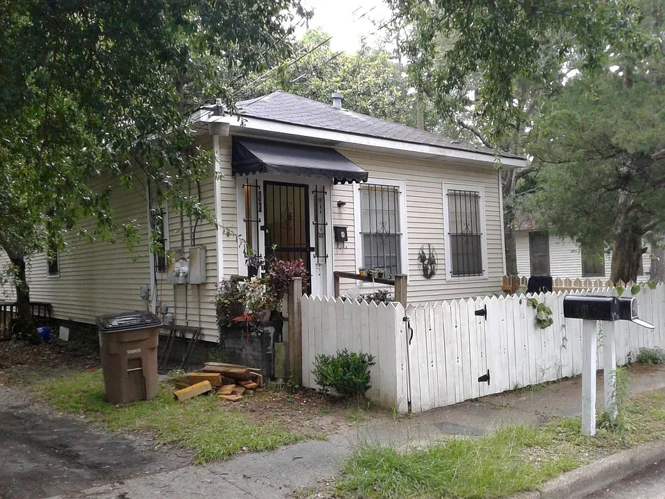 509 Marine St #A