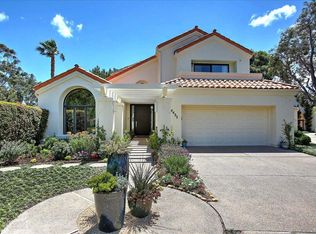 4433 Shadow Hills Blvd S #S, Santa Barbara, CA 93105