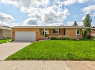 316 E 22nd St, Madrid, IA 50156