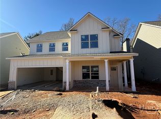 600 Creek Pointe Drive, Athens, GA 30606