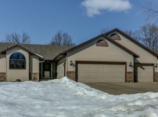 524 Timber Ridge Ct, Jordan, MN 55352