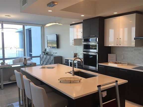 4th image of 1 Water Club Way APT 1403