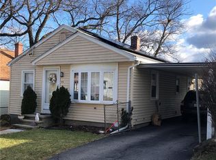 56 Fairmont Ave, Pawtucket, RI 02860