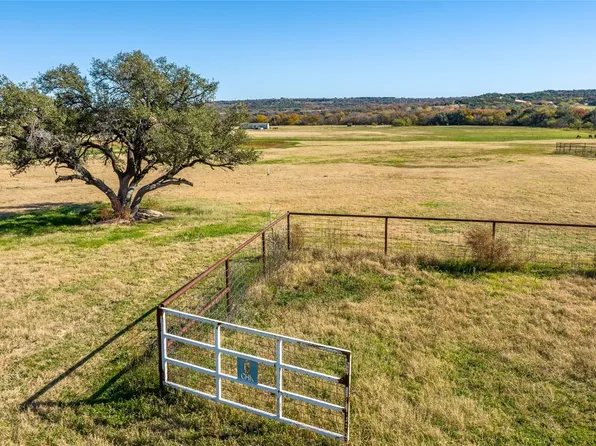 County Road 128, Stephenville, TX 76401