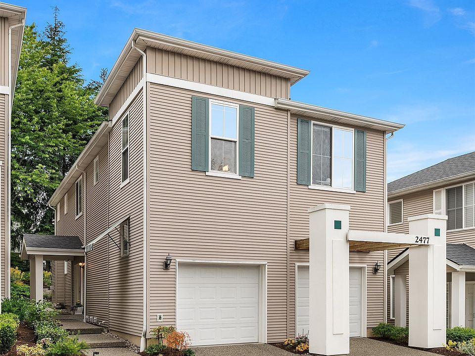 2477 132nd Avenue SE, Bellevue, WA 98005 Zillow