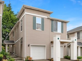 2477 132nd Ave SE, Bellevue, WA