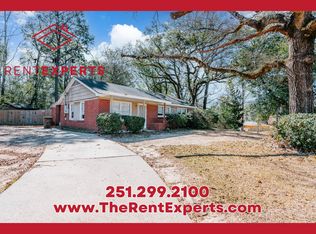 5675 Overlook Rd, Mobile, AL 36618