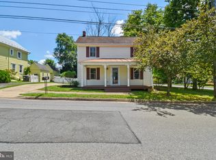 11 Kirche St, Lovettsville, VA