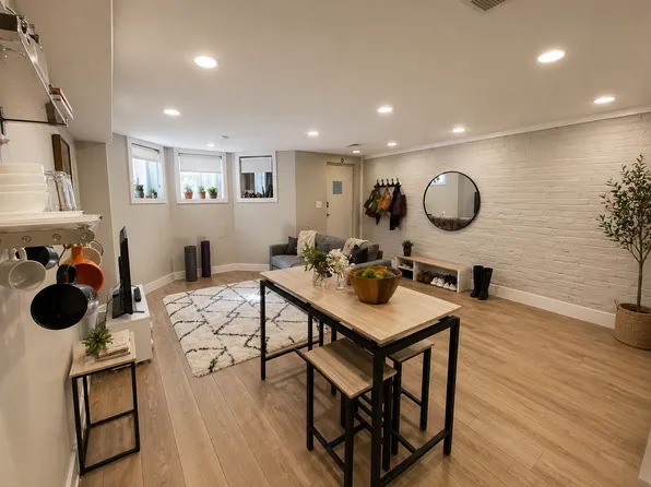 2207 Flagler Pl NW Unit 2, Washington, DC 20001