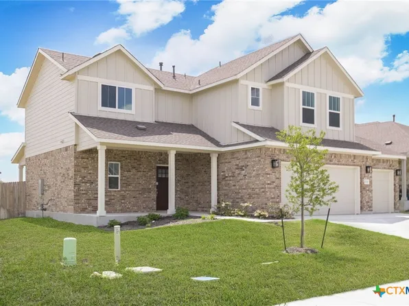 3704 Pin Oak Hls, Seguin, TX 78155