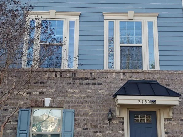 2150 Arbor Loop Dr, Charlotte, NC 28217