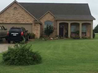 159 Ladonna Ct, Decatur, TX 76234