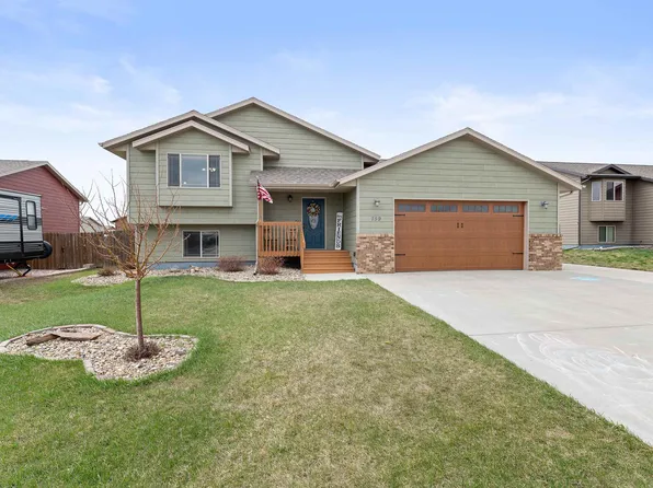 759 Sonic Way, Box Elder, SD 57719