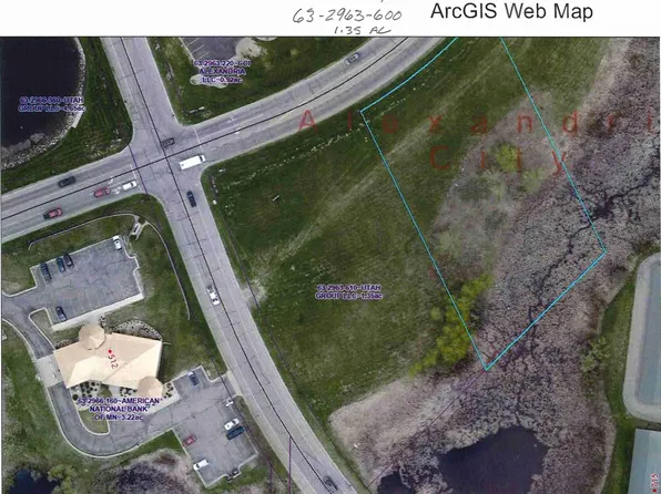 0 22nd Ave W, Alexandria, MN 56308