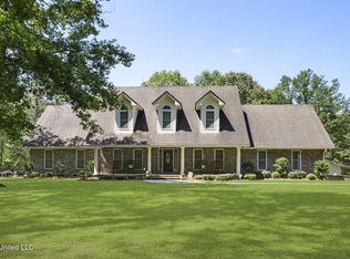 448 Cedar St, Petal, MS 39465