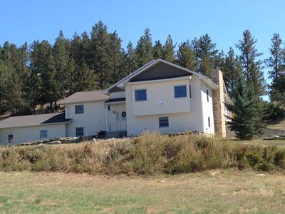27 Whitebird Creek Rd, Columbus, MT, 59019