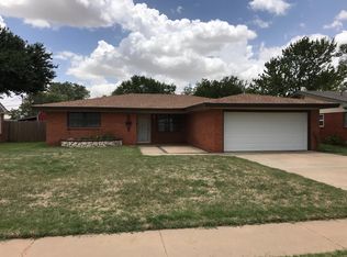 5203 7th St, Lubbock, TX 79416