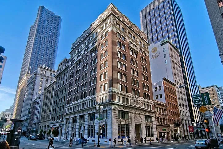 201 Sansome St — Photo 3
