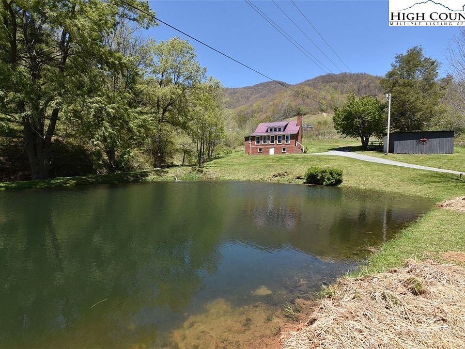 1396 Ben Bolen Road, Creston, NC 28615 Zillow