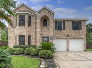 12402 Village Of Kings Lk Blvd #0, Houston, TX 77044