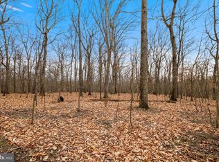 Hawks Hill Ln, Keedysville, MD 21756