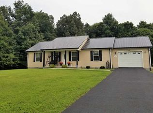 1539 A R Oliver Rd, Scottsville, KY 42164