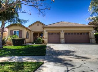 1639 Rose Ave, Beaumont, CA 92223