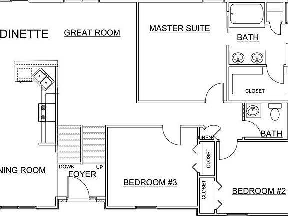 4th image of 6819 Whitcomb St