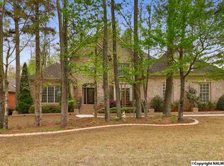 119 Glen Ives Way, Madison, AL 35758