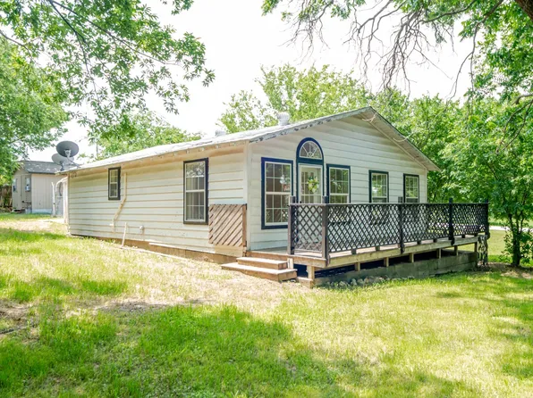 199 W Bc Rhome Ave, Rhome, TX 76078