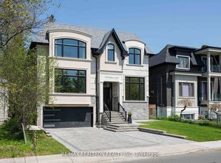 146 Empress Ave, Toronto, ON M2N3T6