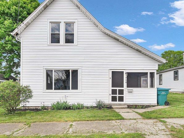 714 Vine St, New Castle, IN 47362