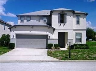 1244 Pine Ridge Dr, Davenport, FL 33896