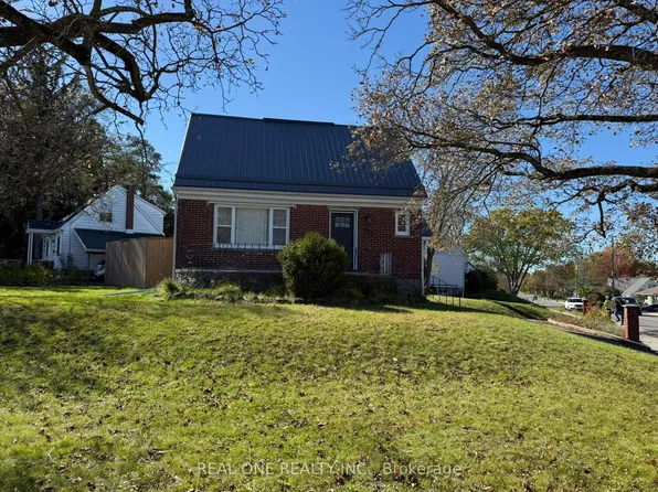 337 Victoria Ave, Belleville, ON K8N 2E2