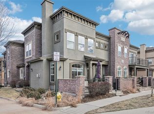 9528 Cedarhurst Lane #B, Highlands Ranch, CO 80129