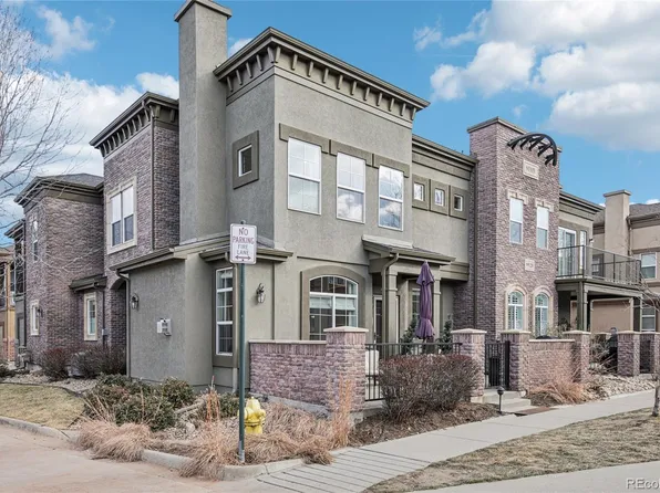 9528 Cedarhurst Lane #B, Highlands Ranch, CO 80129