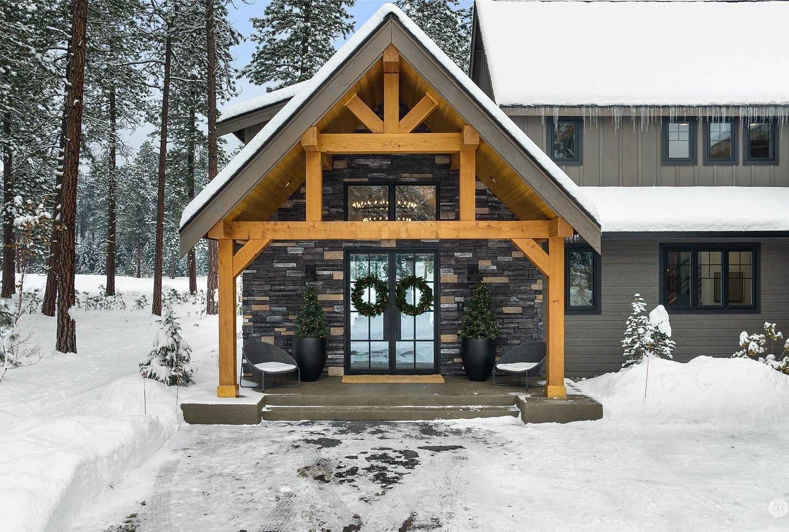 1360 Coal Mine Way, Cle Elum, WA 98922 Zillow