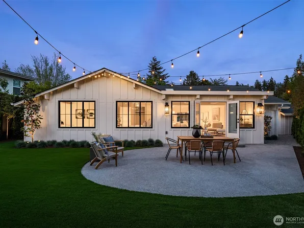 2829 92nd Avenue NE, Clyde Hill, WA 98004