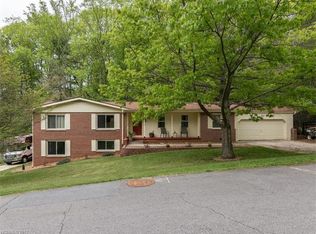 24 Rhododendron Pl, Asheville, NC 28805