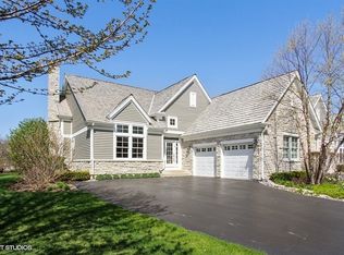 100 S Asbury Ct, Lake Forest, IL